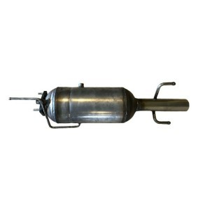 Acquista Filtro antiparticolato (FAP) da JMJ 1198 a buon mercato per soli 368,40 €