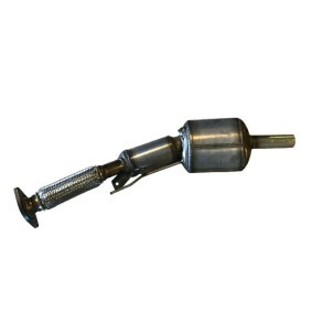 Køb Partikelfilter af JMJ 1213 til den lave pris 4179,77 DKK