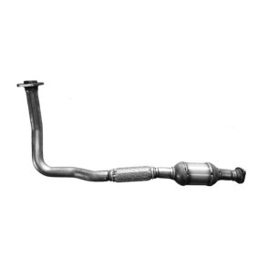 Acquista Catalizzatore da JMJ 1080296 a buon mercato per soli 104,02 €