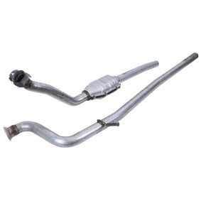Acquista Catalizzatore da JMJ 1080312 a buon mercato per soli 149,06 €