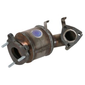Katalysator von JMJ für Astravan Mk V (H) (A04) günstig online kaufen