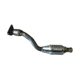 Acquista Catalizzatore da JMJ 1080362 a buon mercato per soli 149,06 €