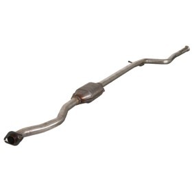 Acquista Catalizzatore da JMJ 1080374 a buon mercato per soli 143,30 €