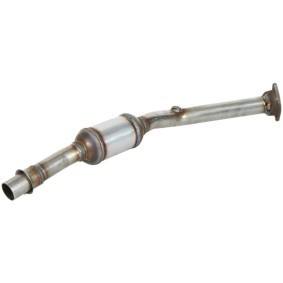 Acquista Catalizzatore da JMJ 1090293 a buon mercato per soli 128,53 €