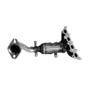 Acquista Catalizzatore da JMJ 1091026 a buon mercato per soli 211,63 €