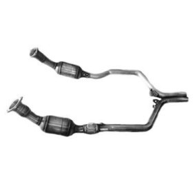 Acquista Catalizzatore da JMJ 1091532 a buon mercato per soli 532,20 €