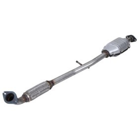 Acquista Catalizzatore da JMJ 1091608 a buon mercato per soli 194,32 €
