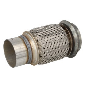 Flexrohr des Herstellers JMJ - Originalware Artikelnummer: 50X100PSA