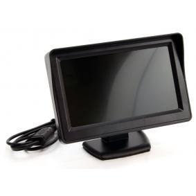 Achetez des Set d'expansion pour système d'assistance au stationnement avec reconnaissance de pare-chocs AMiO 01554 à prix pour 95,67 €