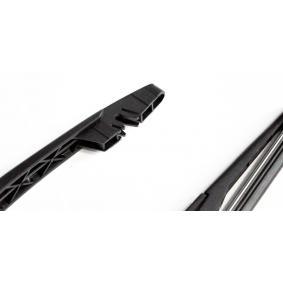 Comprar Brazo del limpiaparabrisas, lavado de parabrisas de AMiO 01223 a bajo precio de 11,18 €