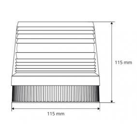 Achetez des Gyrophare AMiO 01276 à prix pour 17,92 €