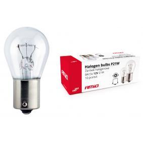 Blinkerbirne von AMiO 01491