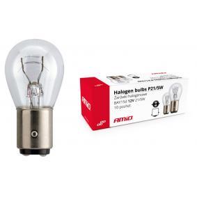Blinkerbirne von AMiO 01488