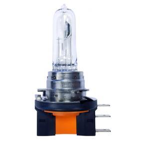 MAN Glühlampe, Fernscheinwerfer von AMiO