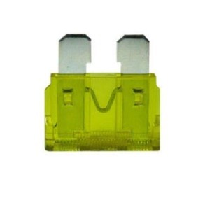 Achetez des Jeu de fusibles AMiO 01336 à prix pour 4,43 €