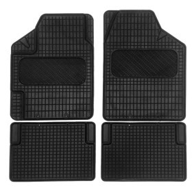 Comprar Alfombrillas de AMiO 01709 a bajo precio de 23,04 €