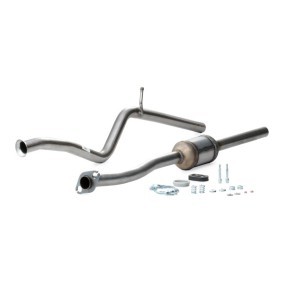 Acquista Catalizzatore da JMJ 1090000 a buon mercato per soli 123,24 €