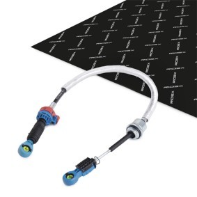 Acquista Cavo comando, Cambio manuale da RIDEX 1787C0098 a buon mercato per soli 54,88 €