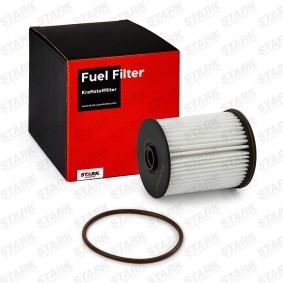 Kraftstofffilter für VAUXHALL von STARK