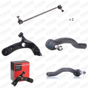 Querlenker-Reparatursatz SKSSK-1600408