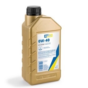 Acquista Olio motore da CARTECHNIC 40 27289 00557 7 a buon mercato per soli 12,58 €