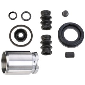 Acquista Kit di revisione della pinza freno da RIDEX 405R0396 a buon mercato per soli 18,29 €