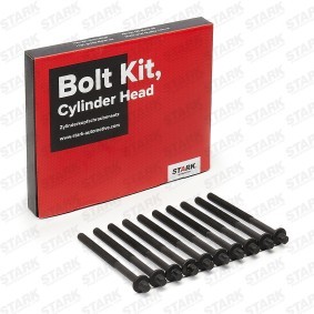 Zylinderkopfschraubensatz SKBOK-23660130