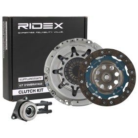 Comprar Kit de embrague de RIDEX 479C3194 a bajo precio de 129,44 €