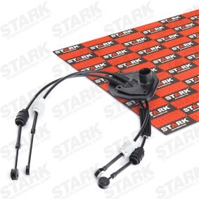 Achetez des Tirette à câble, boîte de vitesse manuelle STARK SKCMT-1520104 à prix pour 102,98 €