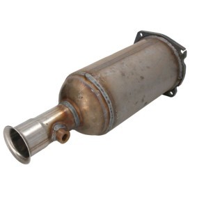 Köp Partikelfilter (DPF) av JMJ 1001 till det låga priset 2344,25 kr