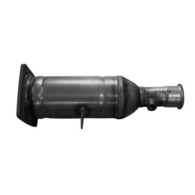 Partikelfilter (DPF) 1006