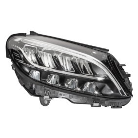 Scheinwerfer von HELLA für C-Klasse T-modell (S205) günstig online kaufen