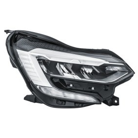 Compre Faros de HELLA online para Captur II (HF) a precios moderados