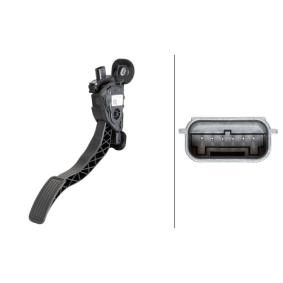 Gaspedalsensor 6PV 933 370-221