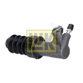 Compre Cilindro receptor, embraiagem da LuK 512 0196 10 a um preço baixo por 93,16 €
