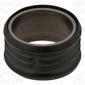 Compre Tubo de radiador de ELRING online para INSIGNIA Mk II (B) Combi a preços moderados
