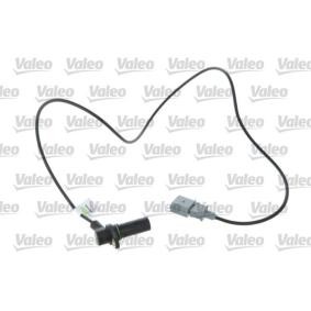 Comprar Sensor de cigüeñal de VALEO 366446 a bajo precio de 25,86 €