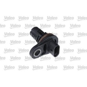 Comprar Sensor, posición árbol de levas de VALEO 366447 a bajo precio de 124,36 €