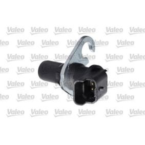 Kurbelwellensensor 366449 von VALEO günstig für 58,06 € online kaufen