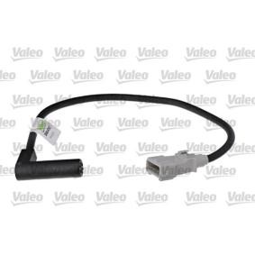 Kurbelwellensensor 366452 von VALEO günstig für 83,73 € online kaufen