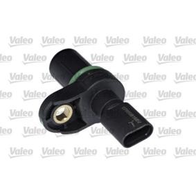 Acquista Sensore albero a camme da VALEO 366477 a buon mercato per soli 28,12 €