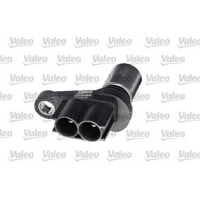 Kurbelwellensensor für TOYOTA von VALEO