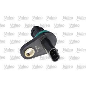 Nockenwellensensor für CHEVROLET von VALEO