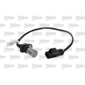 Kurbelwellensensor 366497 von VALEO günstig für 34,14 € online kaufen