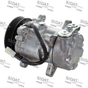Klimakompressor 1.1216A von SIDAT günstig für 297,51 € online kaufen