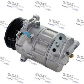 Acquista Compressore aria condizionata da SIDAT 1.1263A a buon mercato per soli 340,87 €