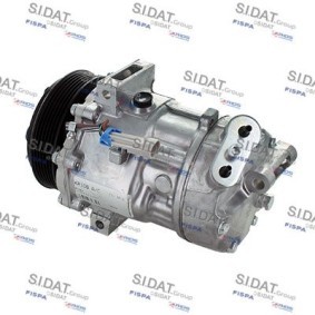Acquista Compressore aria condizionata da SIDAT 1.1264A a buon mercato per soli 320,82 €