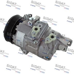 Acquista Compressore aria condizionata da SIDAT 1.9143A a buon mercato per soli 450,67 €