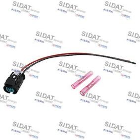 Kabelreparatursatz, Kühlmitteltemperatursensor 405466