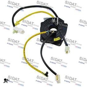 Lenkstockschalter für CHEVROLET von SIDAT